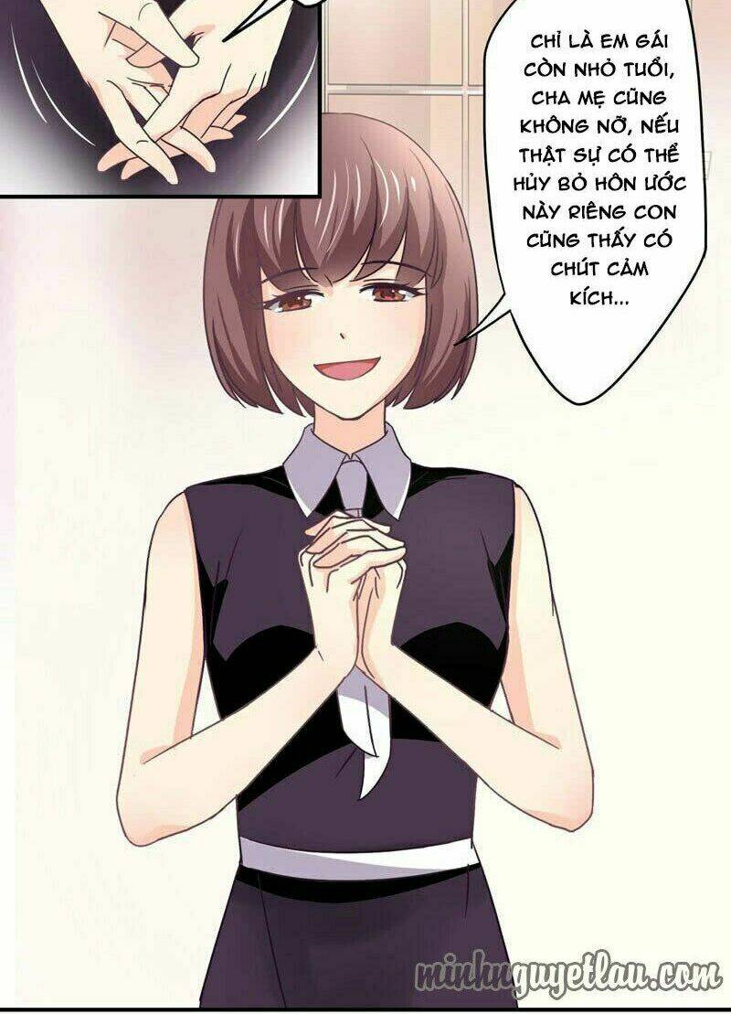 Cuồng Duệ Tiểu Thê Chapter 31 - Trang 2