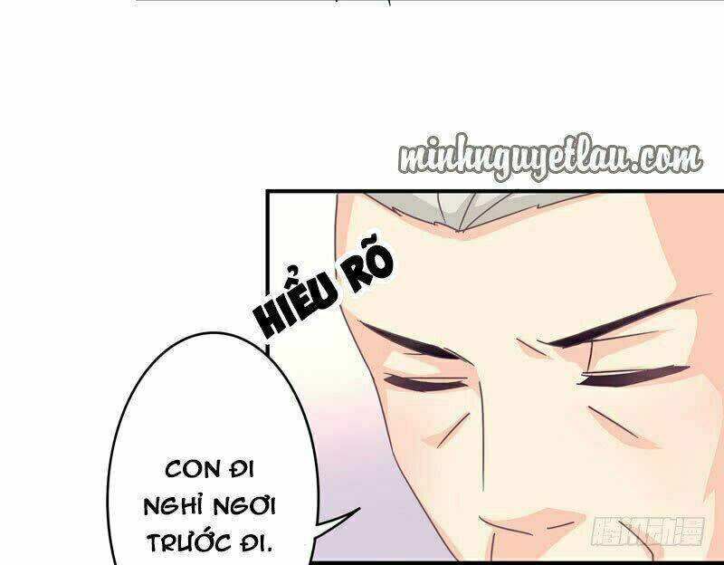 Cuồng Duệ Tiểu Thê Chapter 31 - Trang 2