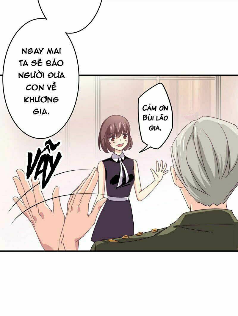 Cuồng Duệ Tiểu Thê Chapter 31 - Trang 2