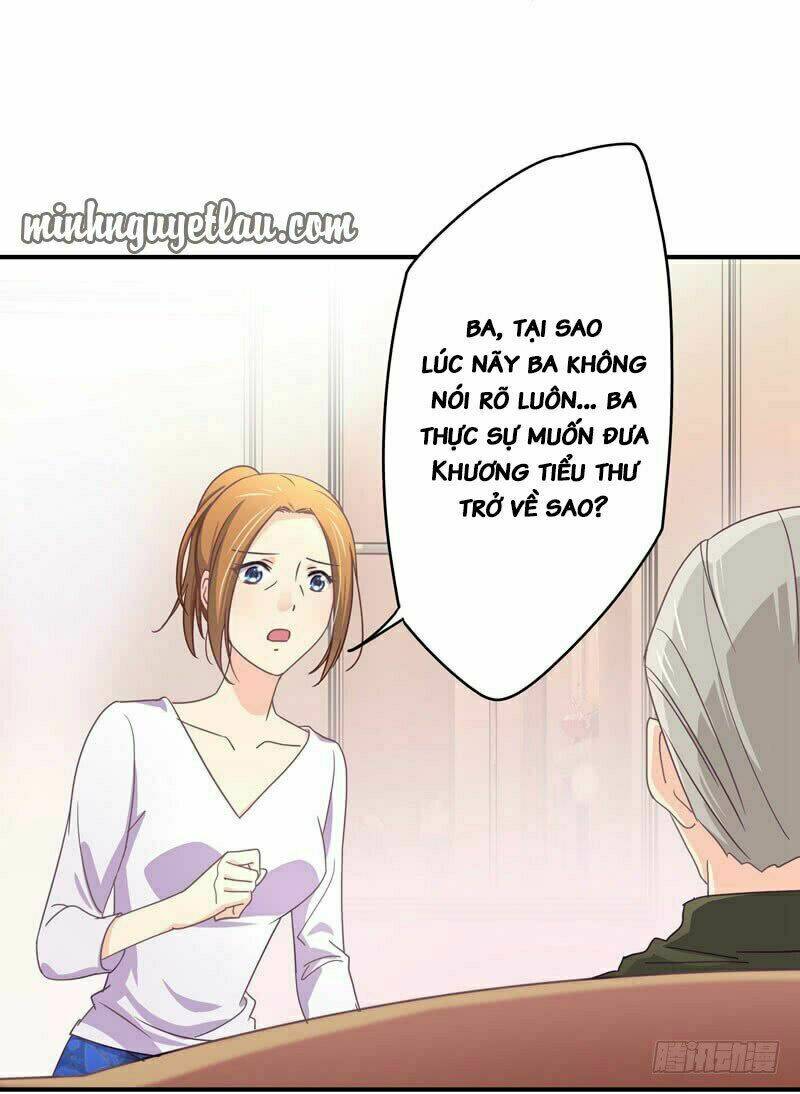 Cuồng Duệ Tiểu Thê Chapter 31 - Trang 2