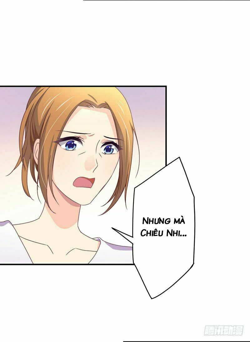 Cuồng Duệ Tiểu Thê Chapter 31 - Trang 2