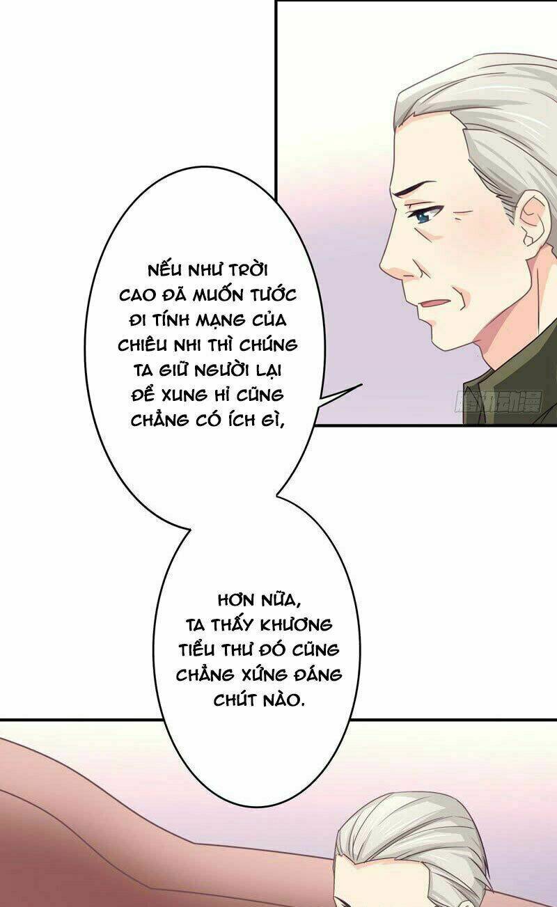 Cuồng Duệ Tiểu Thê Chapter 31 - Trang 2