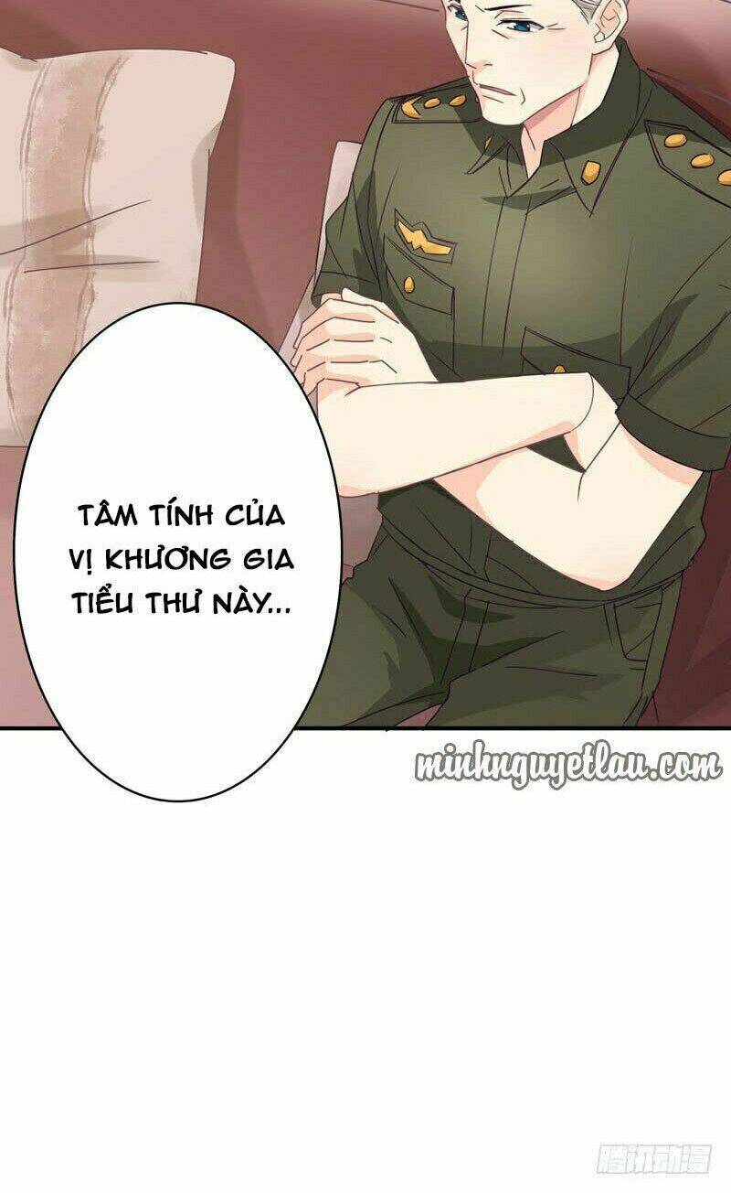 Cuồng Duệ Tiểu Thê Chapter 31 - Trang 2