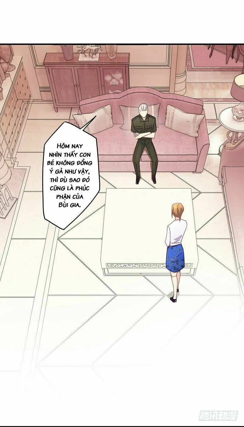 Cuồng Duệ Tiểu Thê Chapter 31 - Trang 2