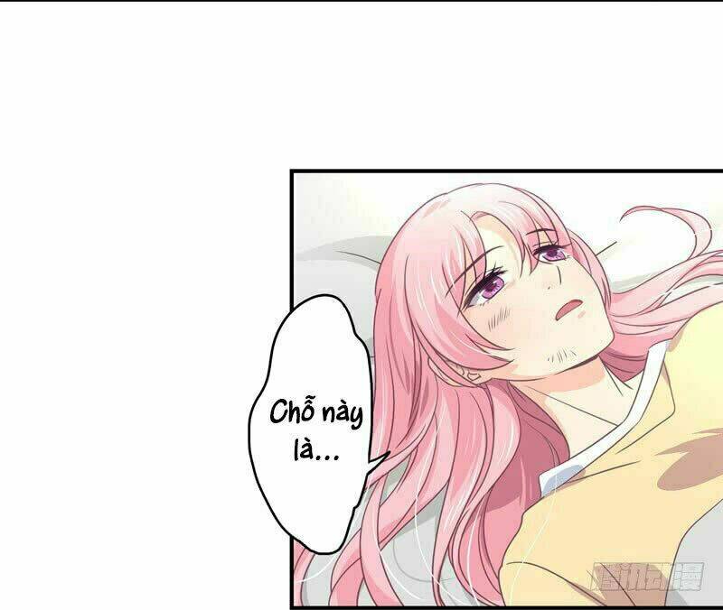 Cuồng Duệ Tiểu Thê Chapter 31 - Trang 2