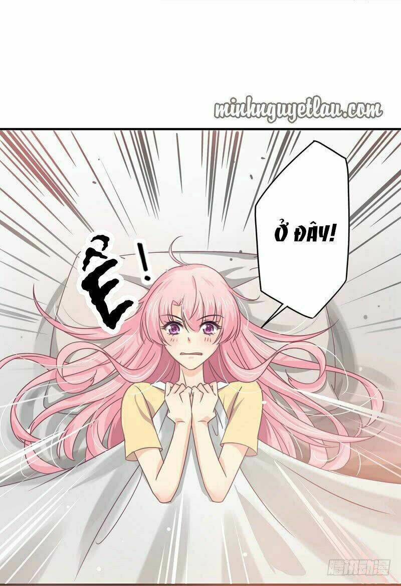 Cuồng Duệ Tiểu Thê Chapter 31 - Trang 2