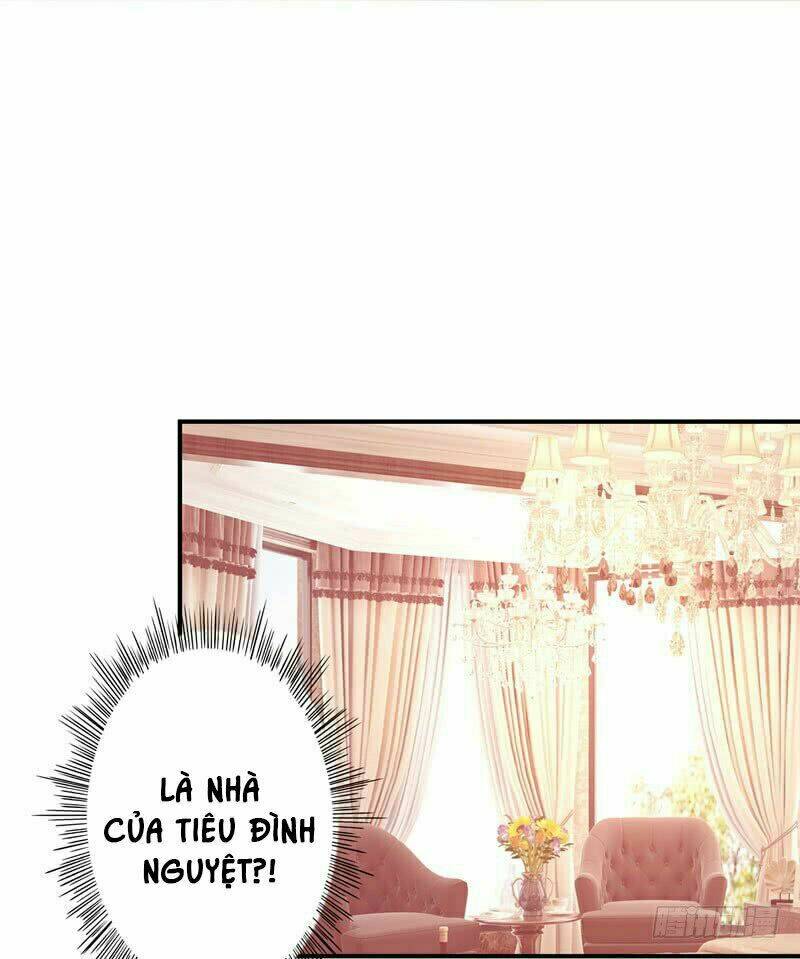 Cuồng Duệ Tiểu Thê Chapter 31 - Trang 2