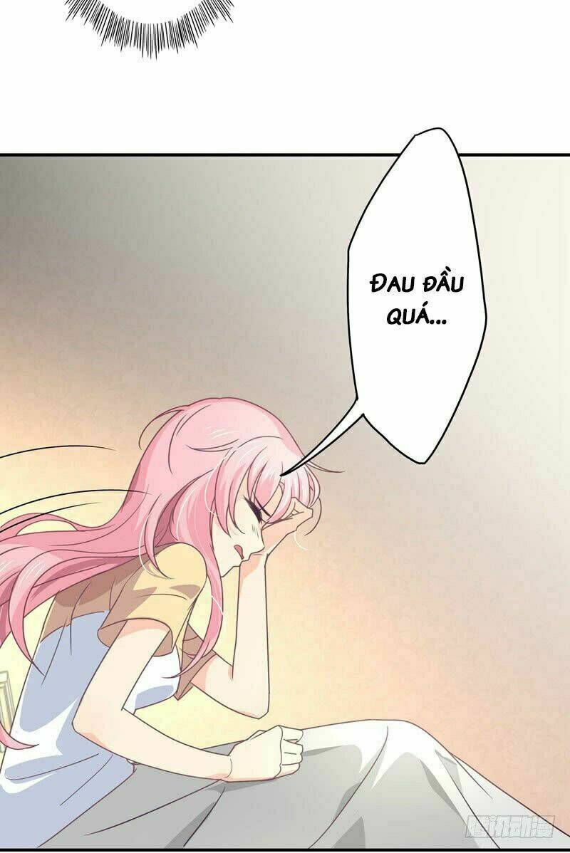 Cuồng Duệ Tiểu Thê Chapter 31 - Trang 2