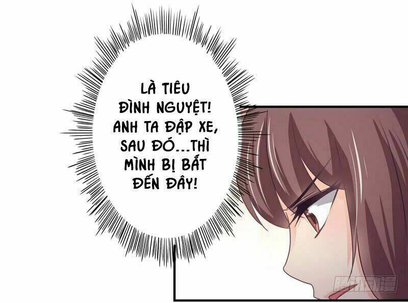 Cuồng Duệ Tiểu Thê Chapter 31 - Trang 2