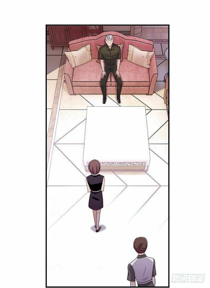 Cuồng Duệ Tiểu Thê Chapter 31 - Trang 2