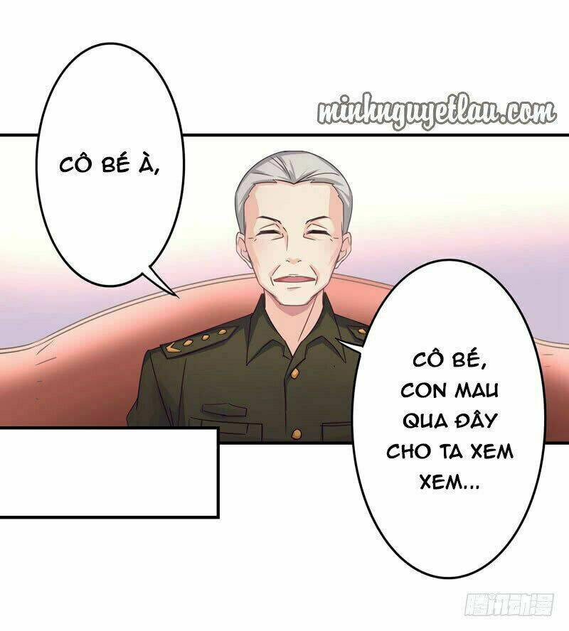 Cuồng Duệ Tiểu Thê Chapter 31 - Trang 2