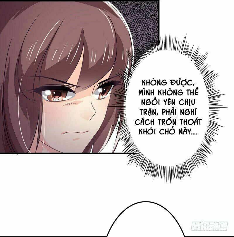 Cuồng Duệ Tiểu Thê Chapter 31 - Trang 2