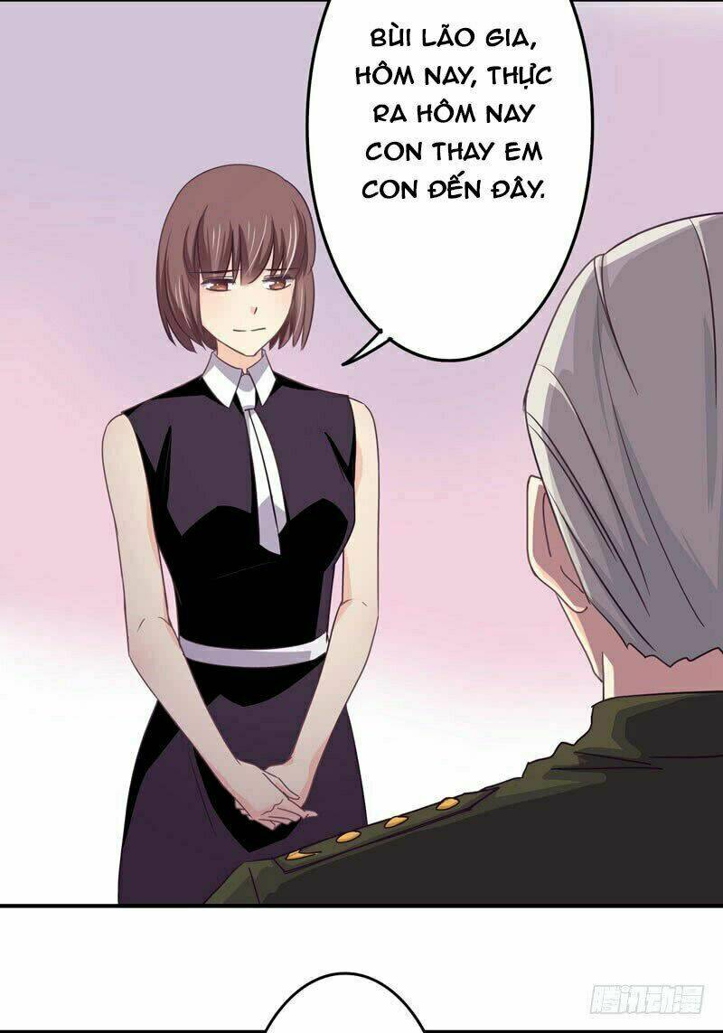 Cuồng Duệ Tiểu Thê Chapter 31 - Trang 2