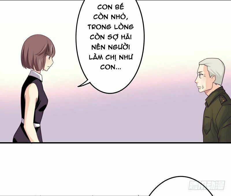 Cuồng Duệ Tiểu Thê Chapter 31 - Trang 2