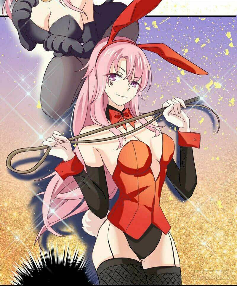 Cuồng Duệ Tiểu Thê Chapter 32.5 - Trang 2