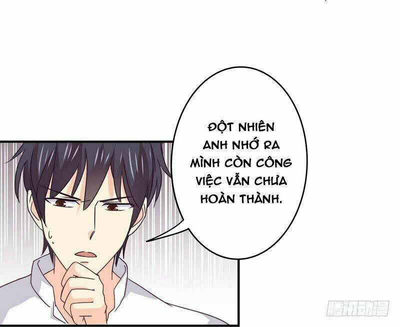 Cuồng Duệ Tiểu Thê Chapter 32.5 - Trang 2