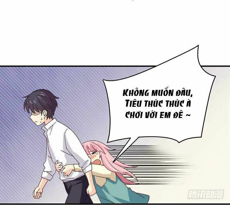 Cuồng Duệ Tiểu Thê Chapter 32.5 - Trang 2