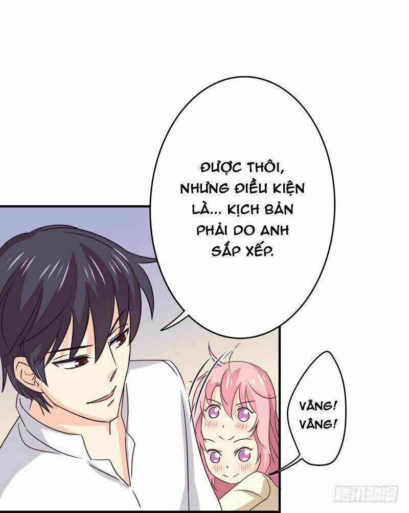 Cuồng Duệ Tiểu Thê Chapter 32.5 - Trang 2