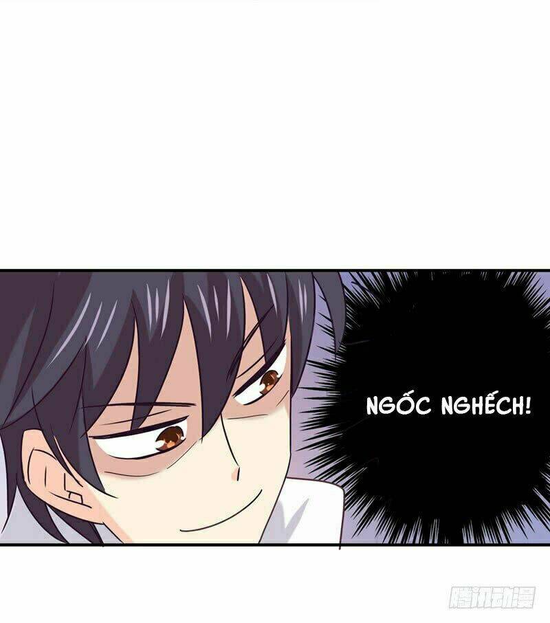 Cuồng Duệ Tiểu Thê Chapter 32.5 - Trang 2