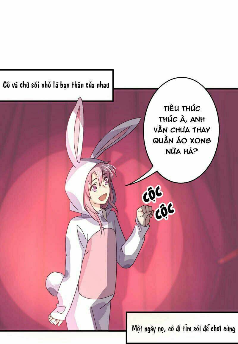 Cuồng Duệ Tiểu Thê Chapter 32.5 - Trang 2