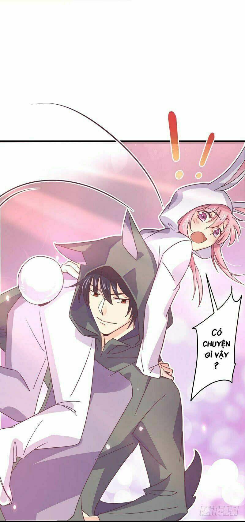 Cuồng Duệ Tiểu Thê Chapter 32.5 - Trang 2