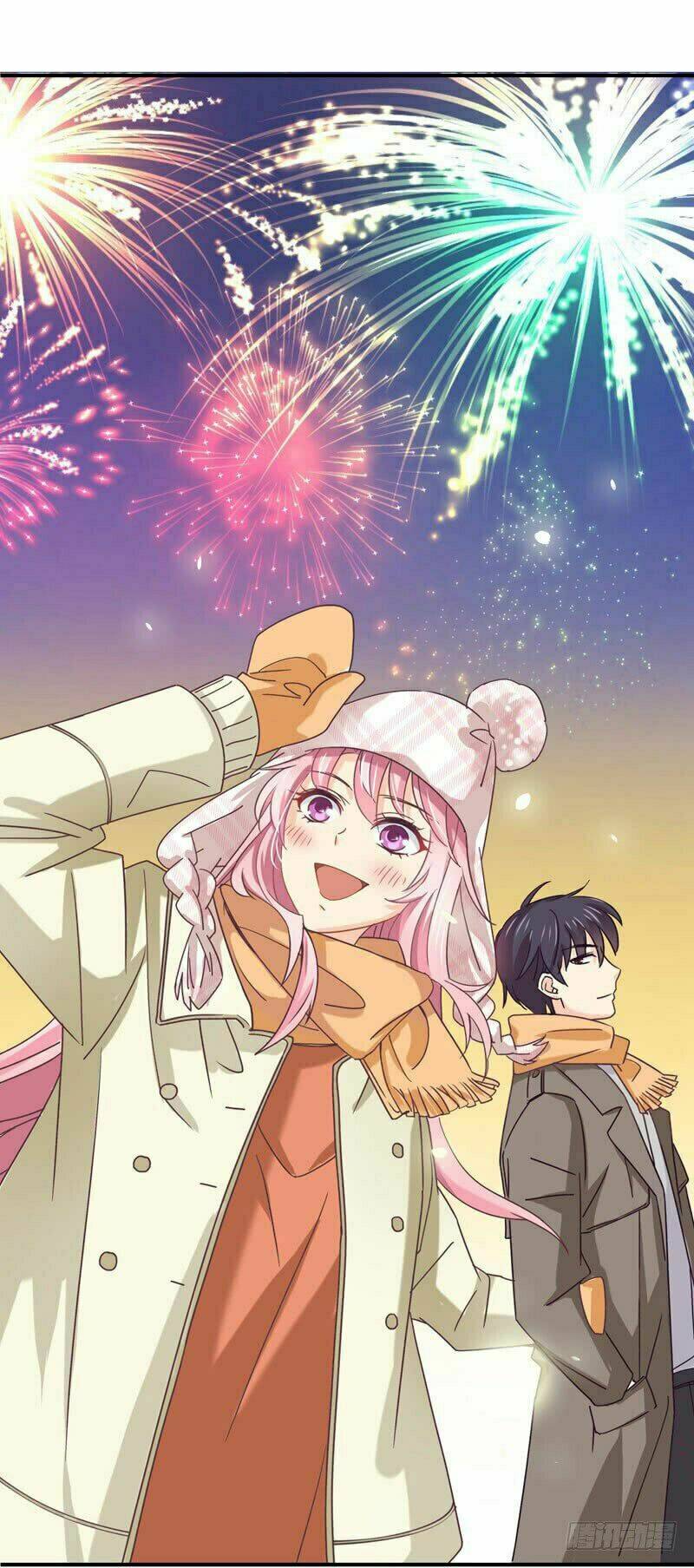 Cuồng Duệ Tiểu Thê Chapter 32.5 - Trang 2