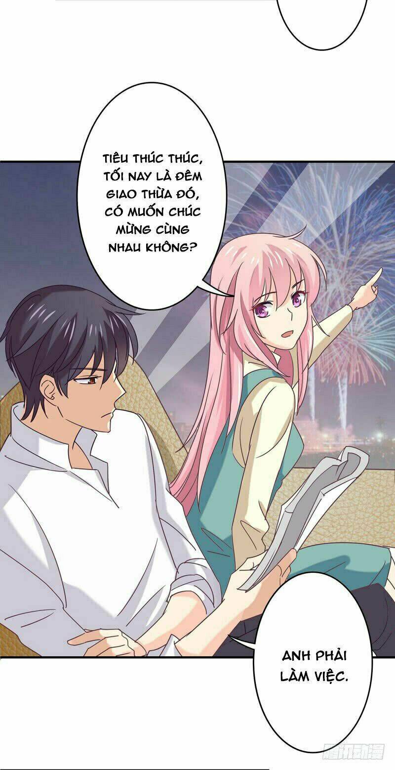 Cuồng Duệ Tiểu Thê Chapter 32.5 - Trang 2