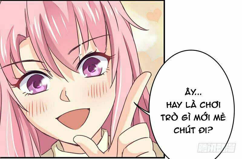 Cuồng Duệ Tiểu Thê Chapter 32.5 - Trang 2