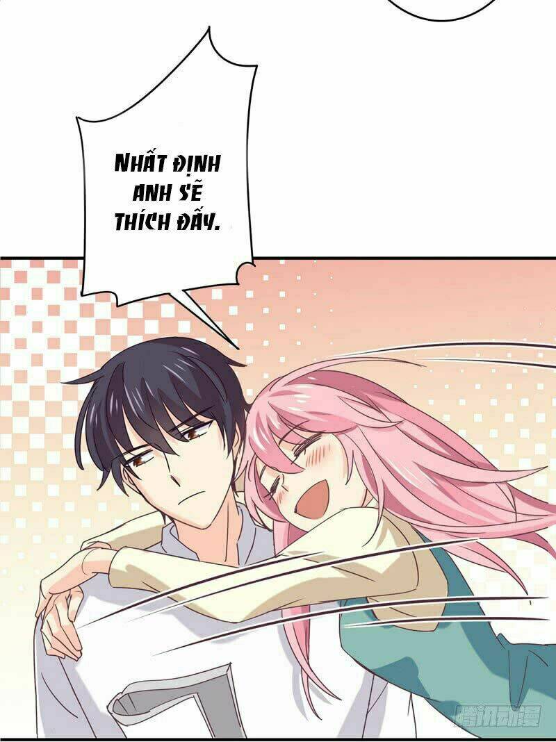 Cuồng Duệ Tiểu Thê Chapter 32.5 - Trang 2