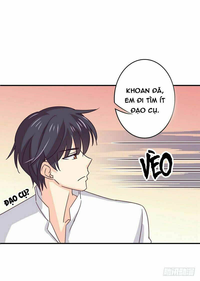 Cuồng Duệ Tiểu Thê Chapter 32.5 - Trang 2