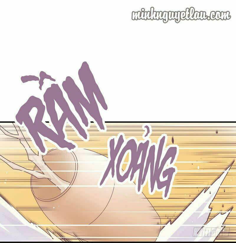 Cuồng Duệ Tiểu Thê Chapter 32 - Trang 2