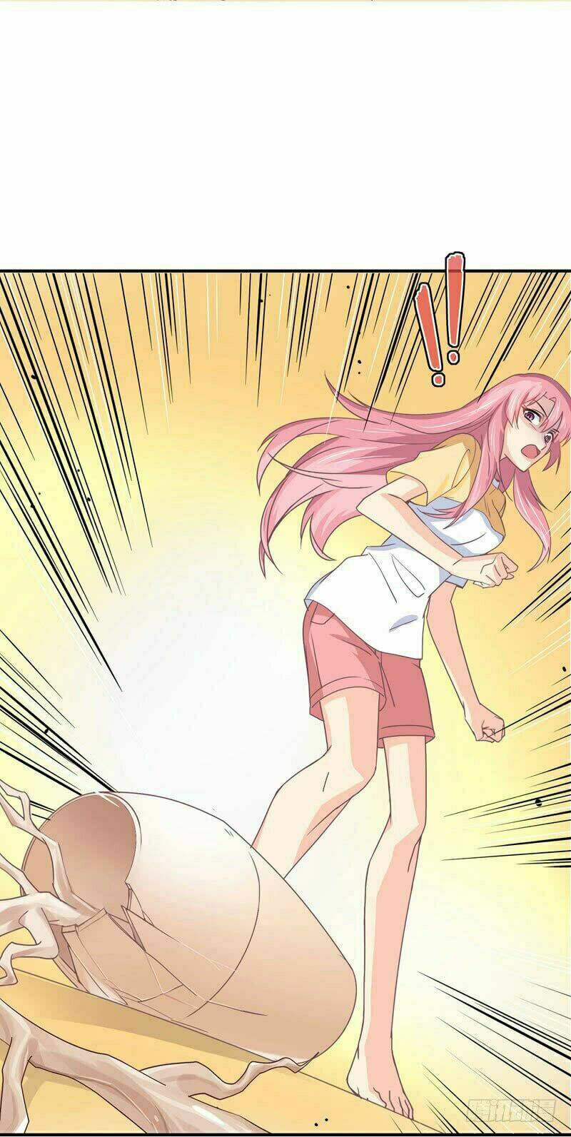 Cuồng Duệ Tiểu Thê Chapter 32 - Trang 2