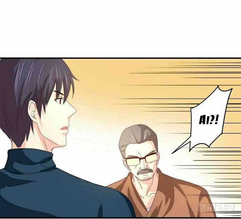 Cuồng Duệ Tiểu Thê Chapter 32 - Trang 2