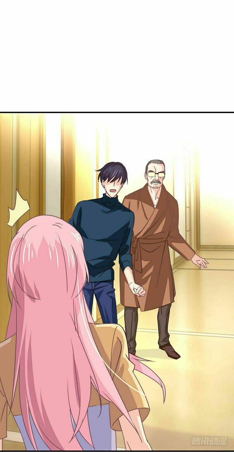 Cuồng Duệ Tiểu Thê Chapter 32 - Trang 2