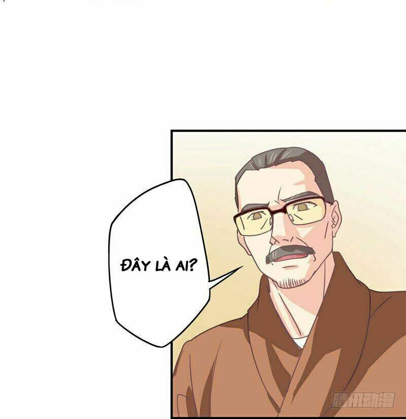 Cuồng Duệ Tiểu Thê Chapter 32 - Trang 2