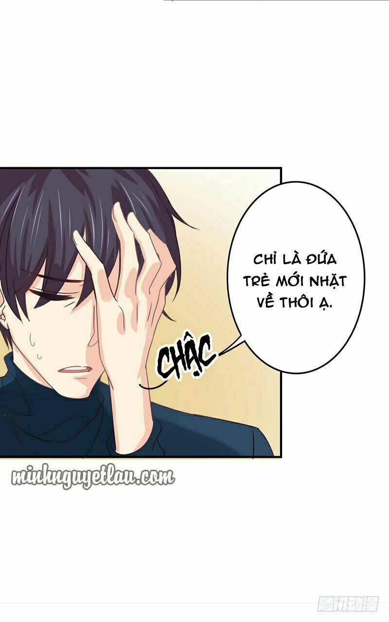 Cuồng Duệ Tiểu Thê Chapter 32 - Trang 2