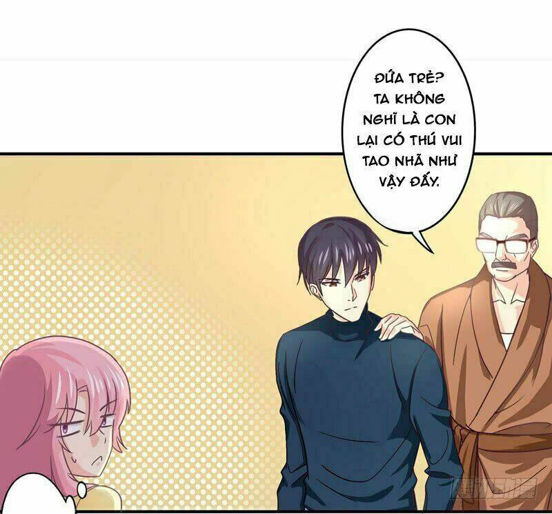 Cuồng Duệ Tiểu Thê Chapter 32 - Trang 2