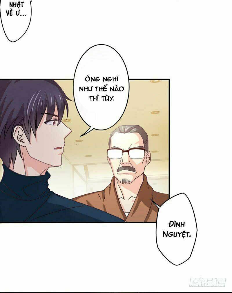 Cuồng Duệ Tiểu Thê Chapter 32 - Trang 2