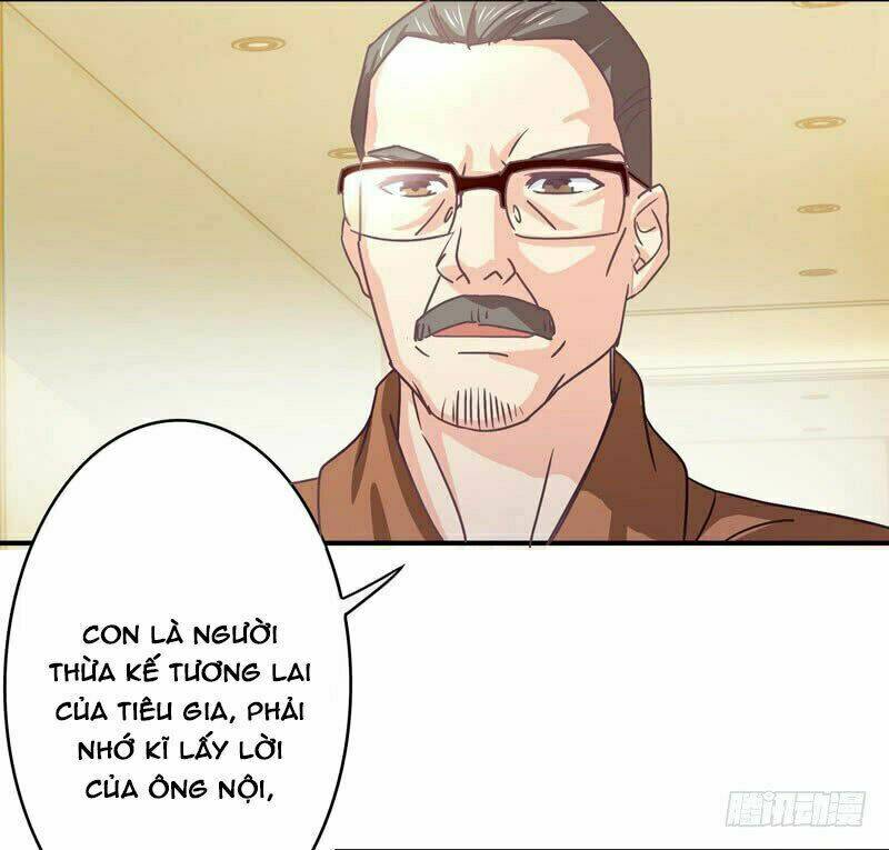 Cuồng Duệ Tiểu Thê Chapter 32 - Trang 2