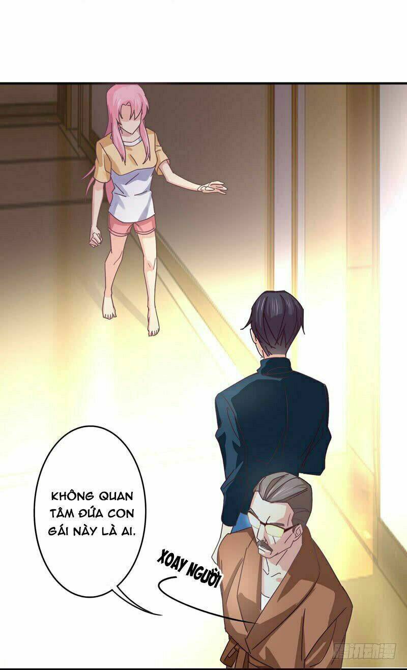 Cuồng Duệ Tiểu Thê Chapter 32 - Trang 2