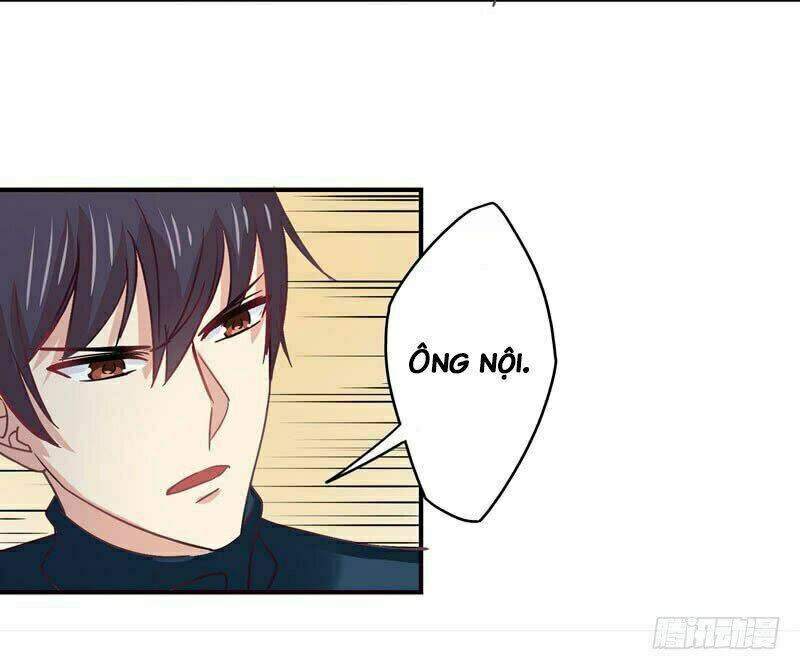 Cuồng Duệ Tiểu Thê Chapter 32 - Trang 2