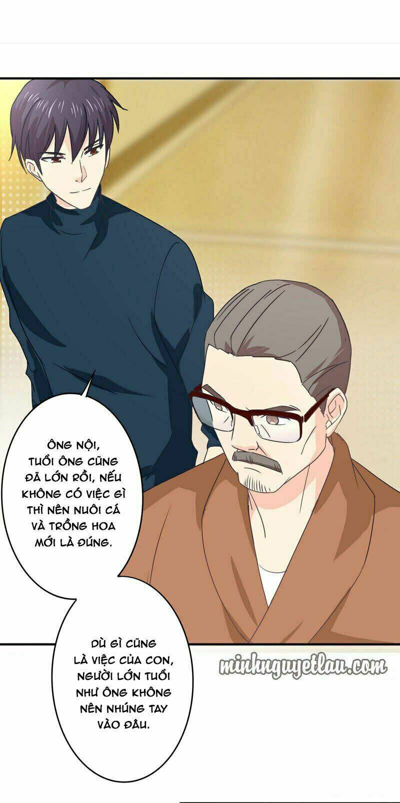 Cuồng Duệ Tiểu Thê Chapter 32 - Trang 2