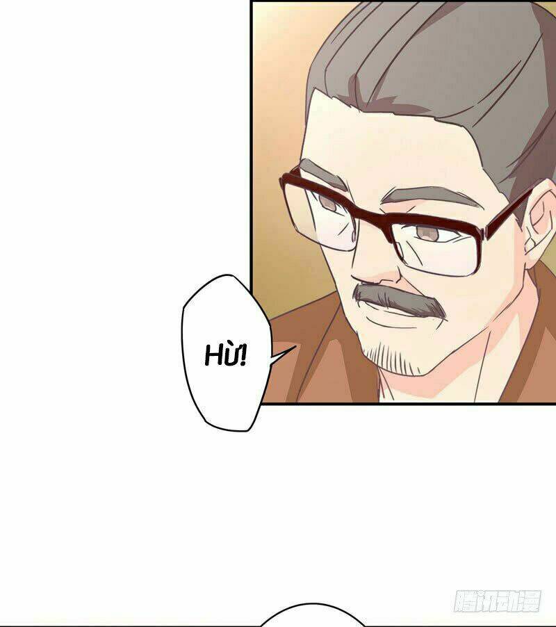 Cuồng Duệ Tiểu Thê Chapter 32 - Trang 2