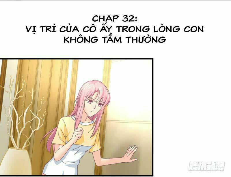 Cuồng Duệ Tiểu Thê Chapter 32 - Trang 2