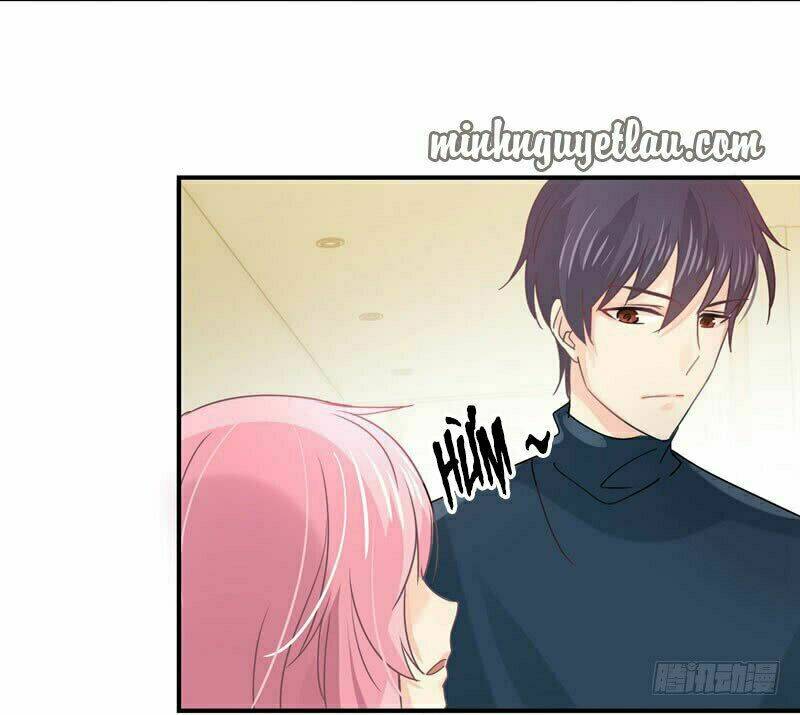 Cuồng Duệ Tiểu Thê Chapter 32 - Trang 2
