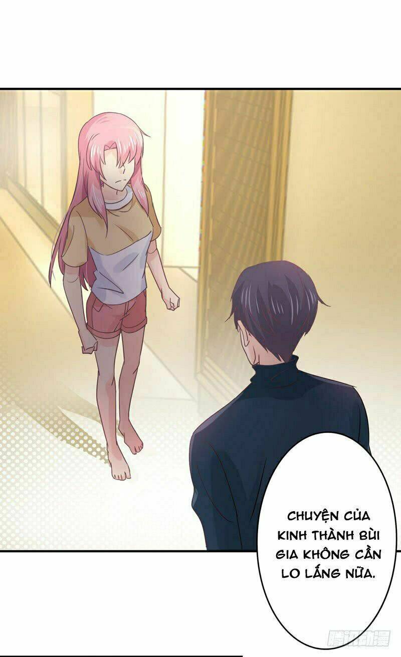 Cuồng Duệ Tiểu Thê Chapter 32 - Trang 2