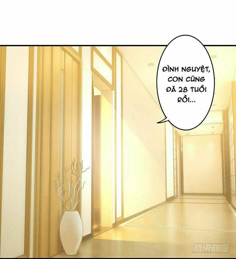 Cuồng Duệ Tiểu Thê Chapter 32 - Trang 2