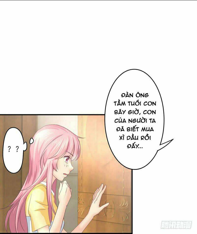 Cuồng Duệ Tiểu Thê Chapter 32 - Trang 2