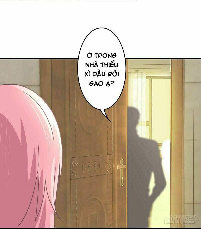 Cuồng Duệ Tiểu Thê Chapter 32 - Trang 2