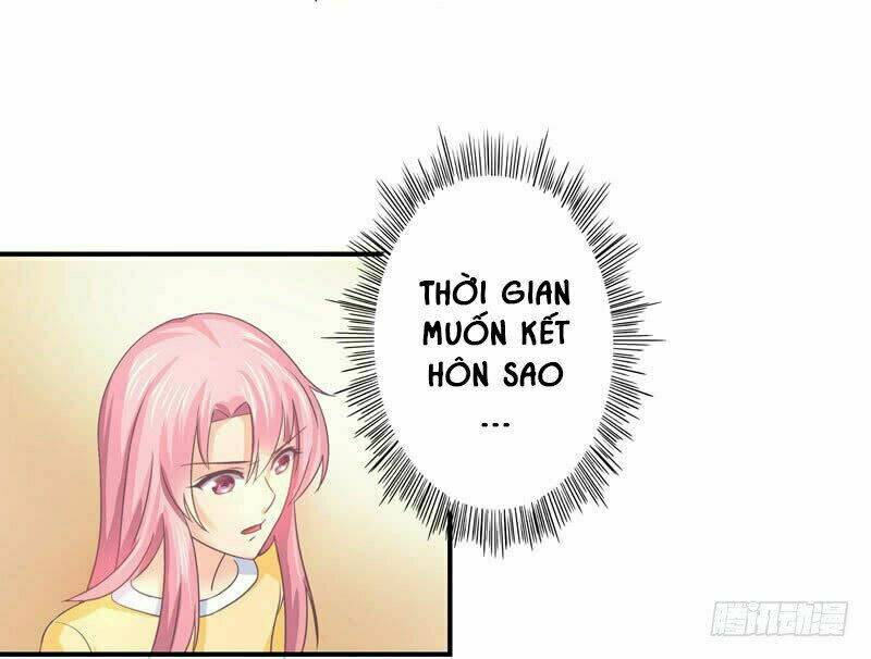 Cuồng Duệ Tiểu Thê Chapter 32 - Trang 2